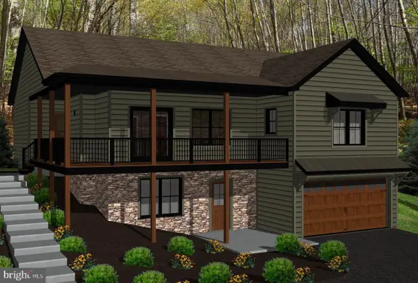 2303 Quarry Rd, LEBANON, PA 17046