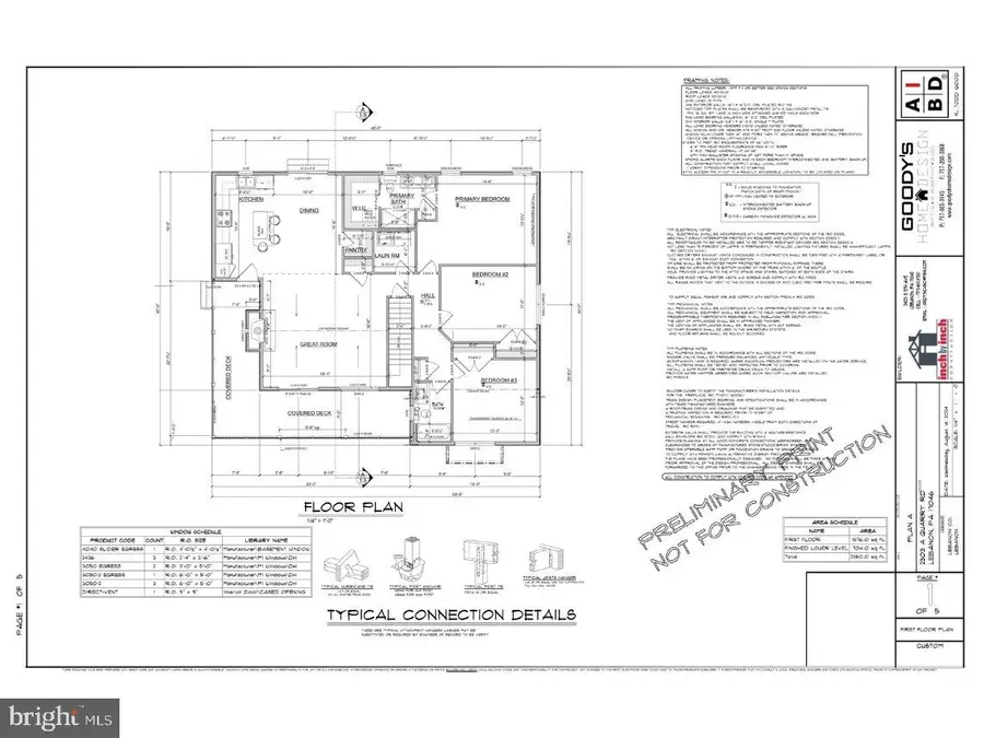 2303 Quarry Rd, Lebanon, PA 17046 - Image #2