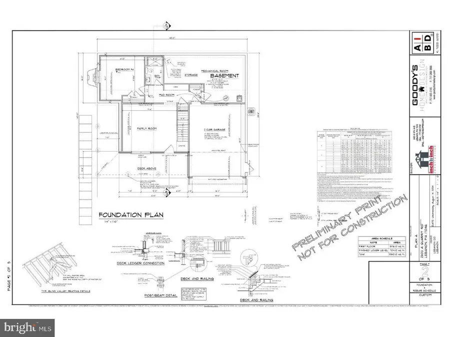 2303 Quarry Rd, Lebanon, PA 17046 - Image #3