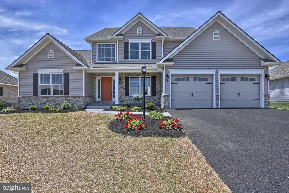 017 Rolling Meadow Rd, Lebanon, PA 17046 - Image #1