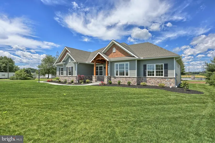 022 Rolling Meadow Rd, Lebanon, PA 17046 - #2