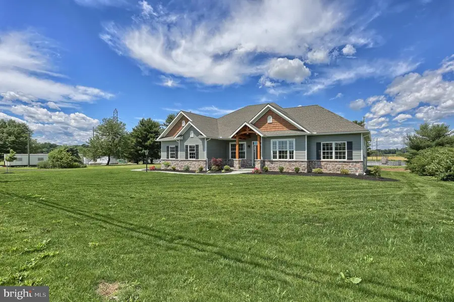 022 Rolling Meadow Rd, Lebanon, PA 17046 - #3