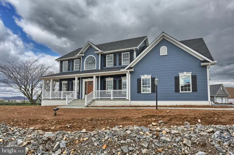 05 Rolling Meadow Rd, Lebanon, PA 17046 - Image #2