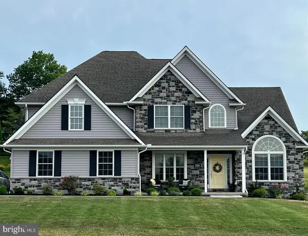 011 Rolling Meadow Road, LEBANON, PA 17046