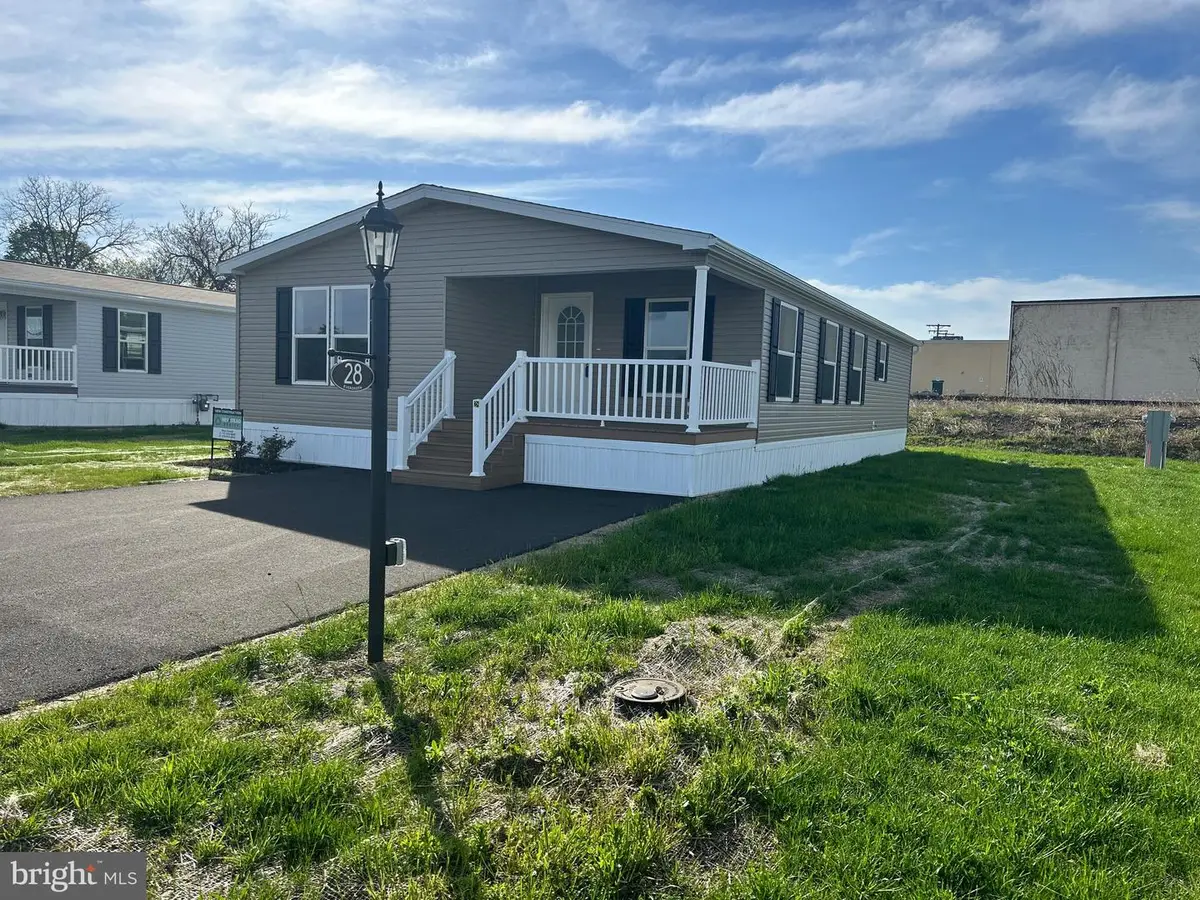 28 Evergreen Aly, Palmyra, PA 17078 - Image #1