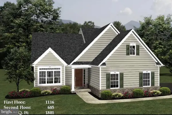 0 Jonestown Rd #lot 5, ANNVILLE, PA 17003