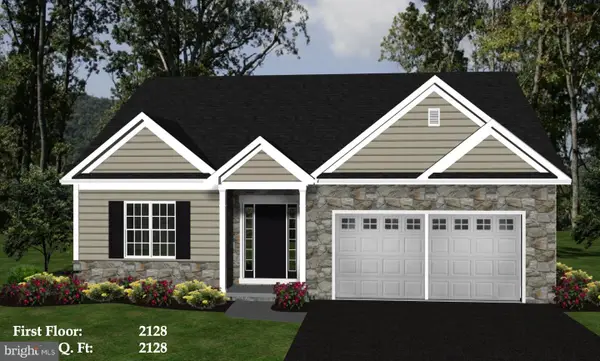 0 Jonestown Rd #lot 6, ANNVILLE, PA 17003