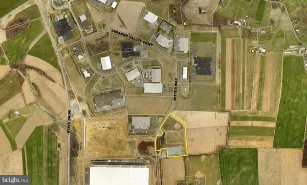 0-l-0035 Ritter Way #35, LEBANON, PA 17042