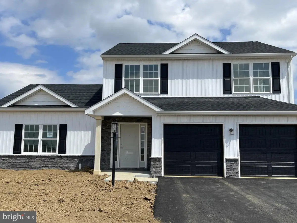 239 Gardenia Lane #lot 17, Lebanon, PA 17042 - Image #1