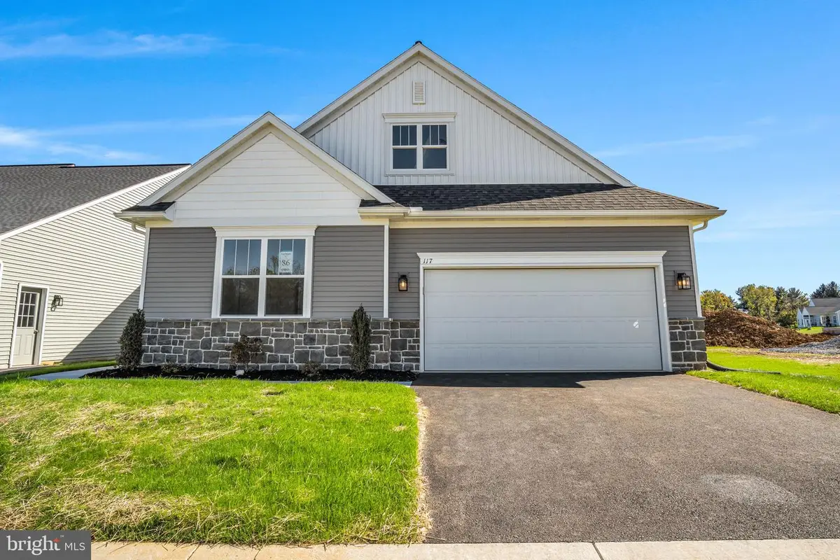 117 Bellflower Ave, Annville, PA 17003 - Image #1