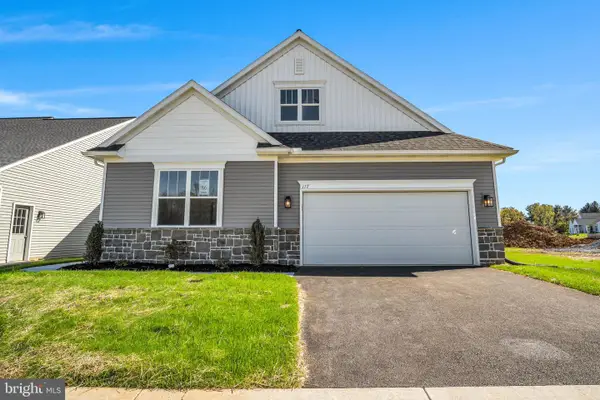 117 Bellflower Ave, ANNVILLE, PA 17003