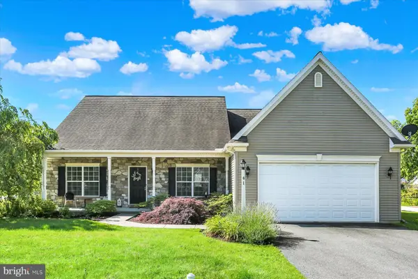 41 Union Crest Dr, ANNVILLE, PA 17003