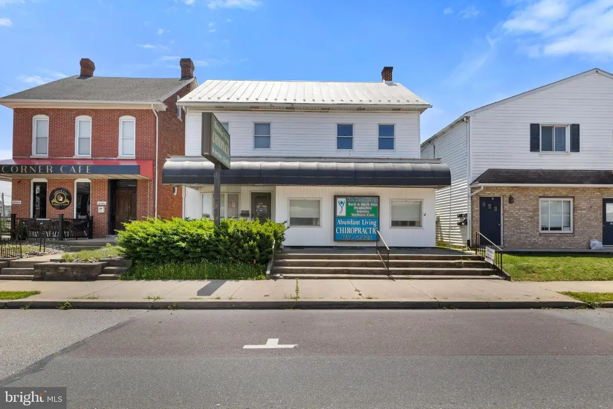 128 E Main St, Palmyra, PA 17078 - Image #1