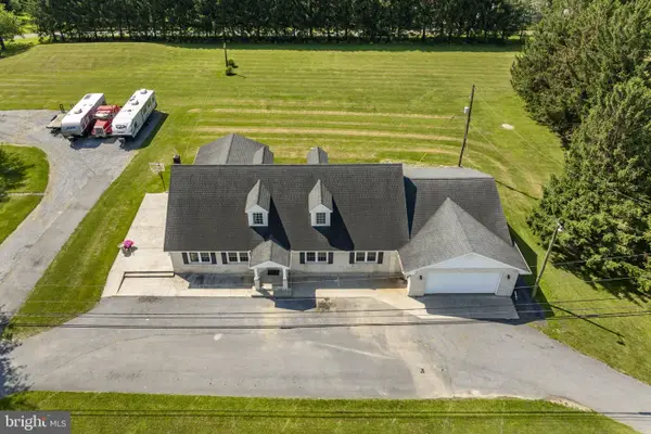 2860-22 State Route 22, FREDERICKSBURG, PA 17026