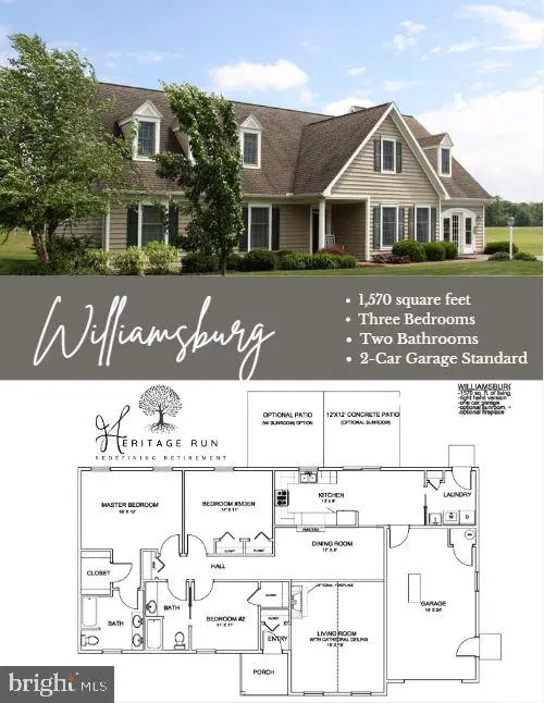 107 Allwein Drive, LEBANON, PA 17042