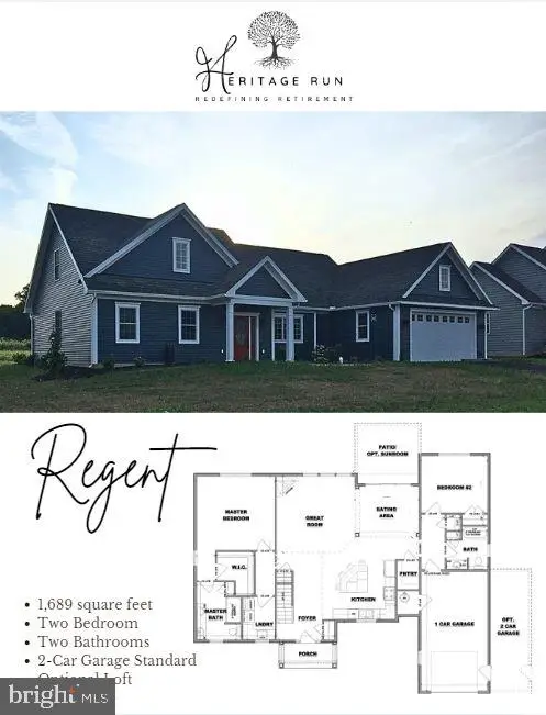 109 Allwein Drive, LEBANON, PA 17042