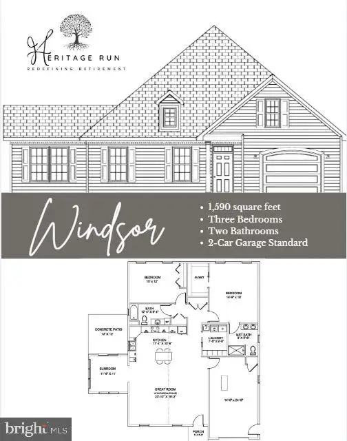 110 Keeler Parkway, Lebanon, PA 17042 - Image #1