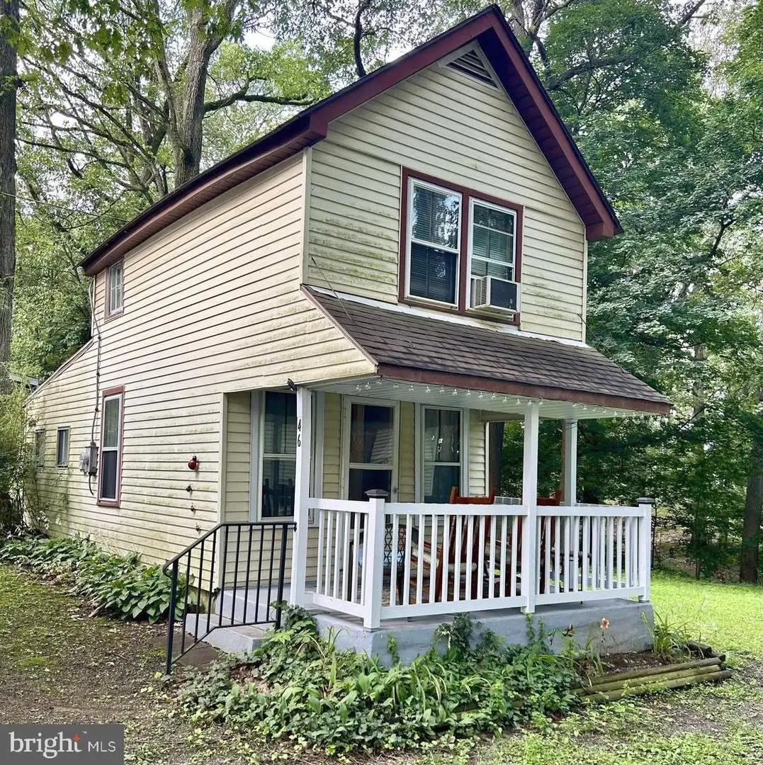 46 Mount Lebanon Dr, Lebanon, PA 17046 - Image #1