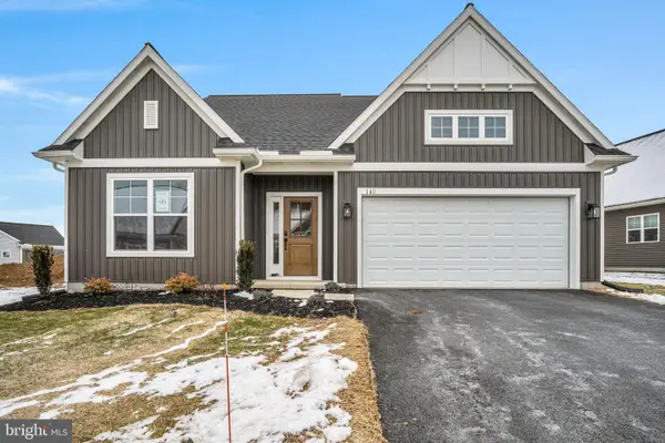 141 Bellflower Ave, ANNVILLE, PA 17003