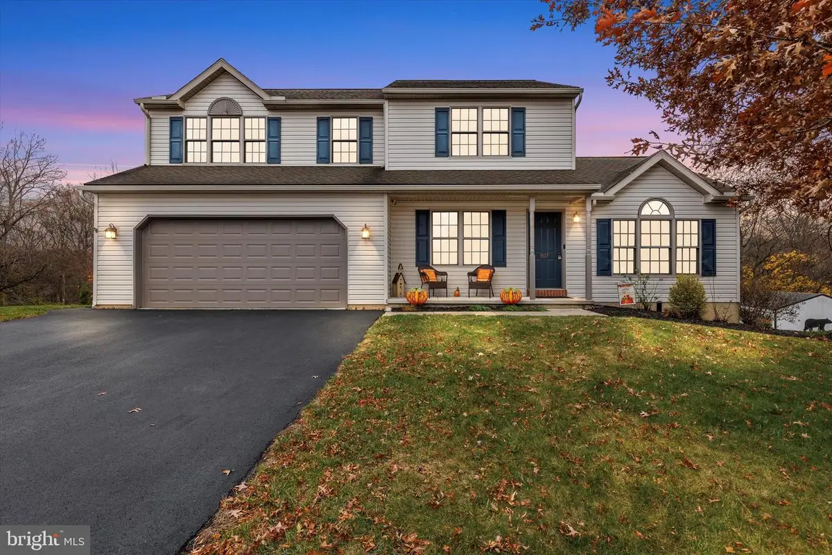 507 Shepherd St, Jonestown, PA 17038 - Image #1