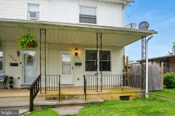 1011 E Lehman St, LEBANON, PA 17046