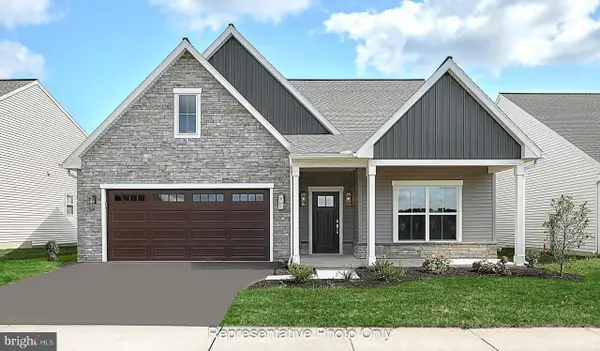 475 Pinnacle Ridge Dr, ANNVILLE, PA 17003