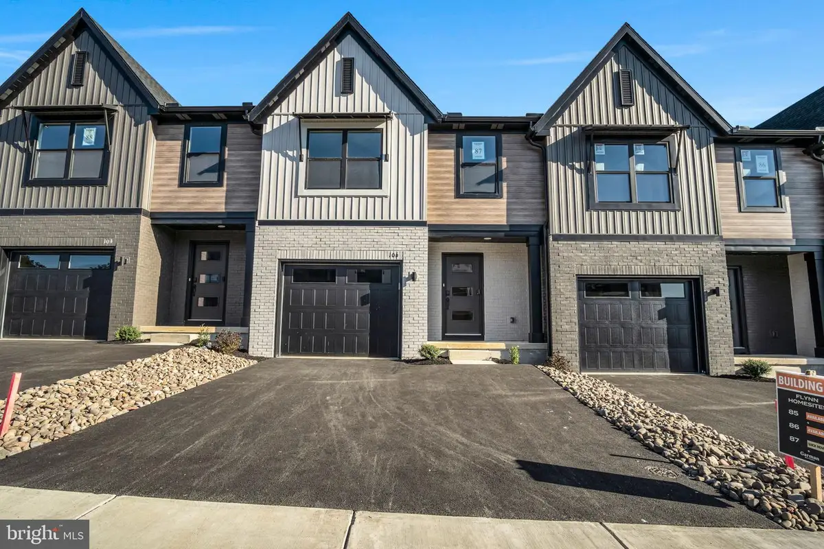 106 Candler Way #087-16, Annville, PA 17003 - Image #1