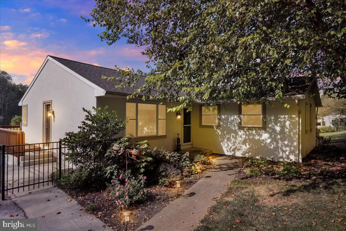 131 Distillery Rd, Newmanstown, PA 17073 - Image #1