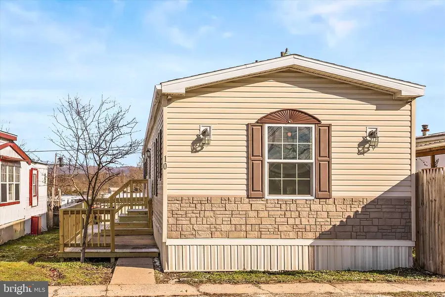 10 Ridgeview Park, Jonestown, PA 17038 - #2