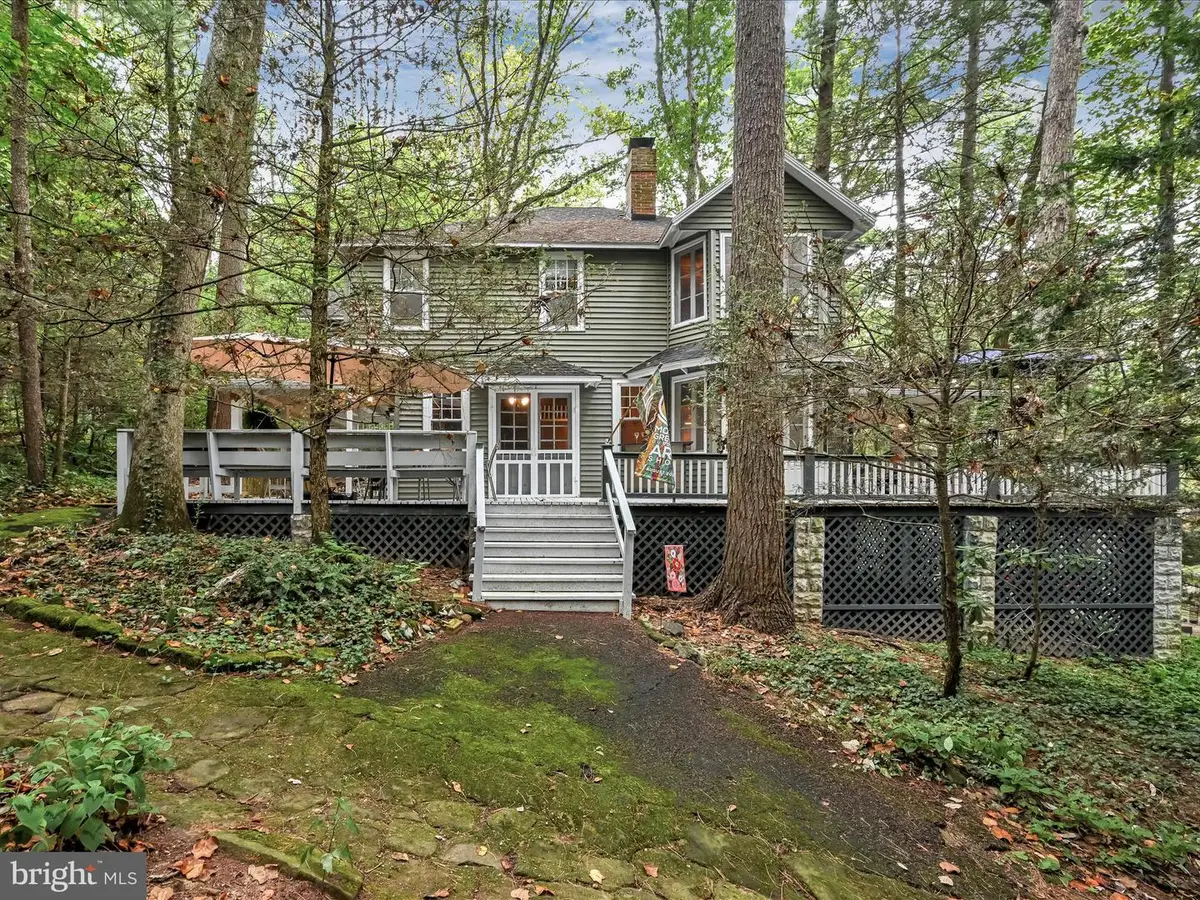 210 Harvard Ave, Mount Gretna, PA 17064 - Image #1
