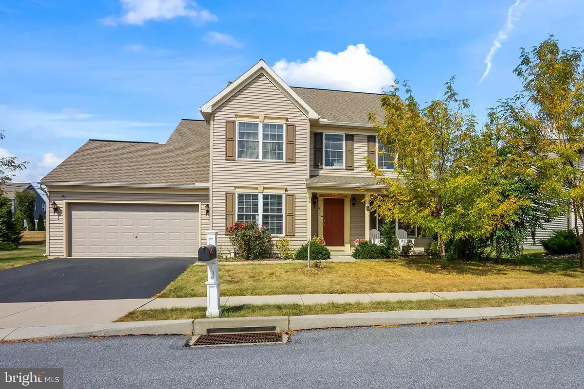 7 Finch Dr, Lebanon, PA 17042 - Image #1