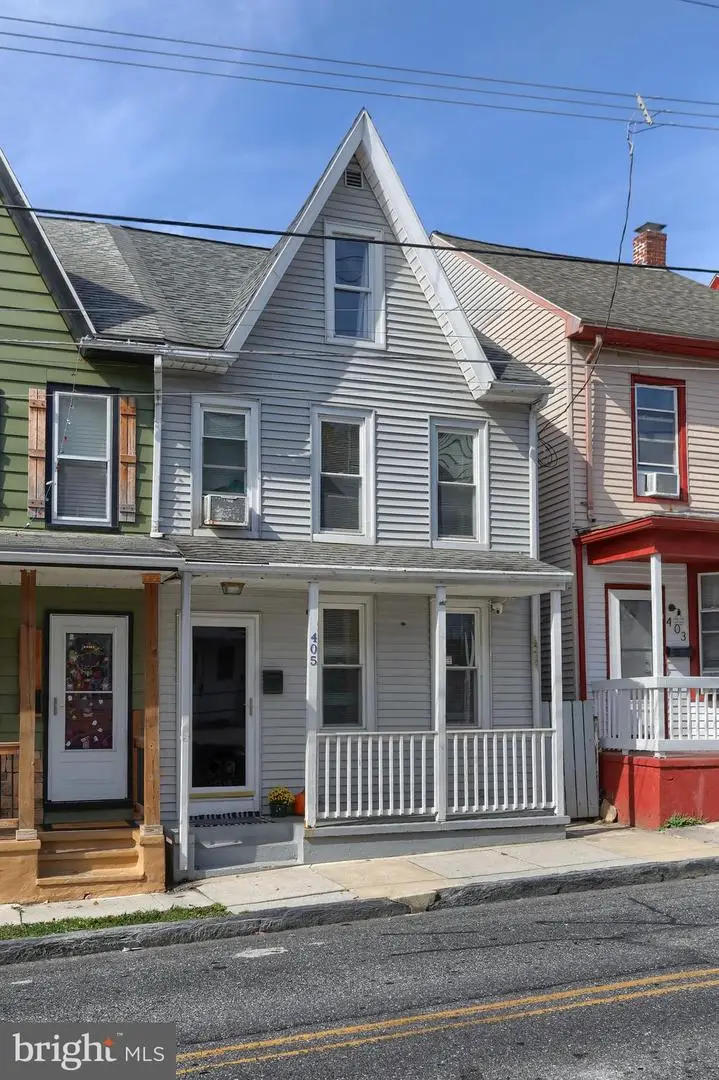405 S 6th St, Lebanon, PA 17042 - Image #2