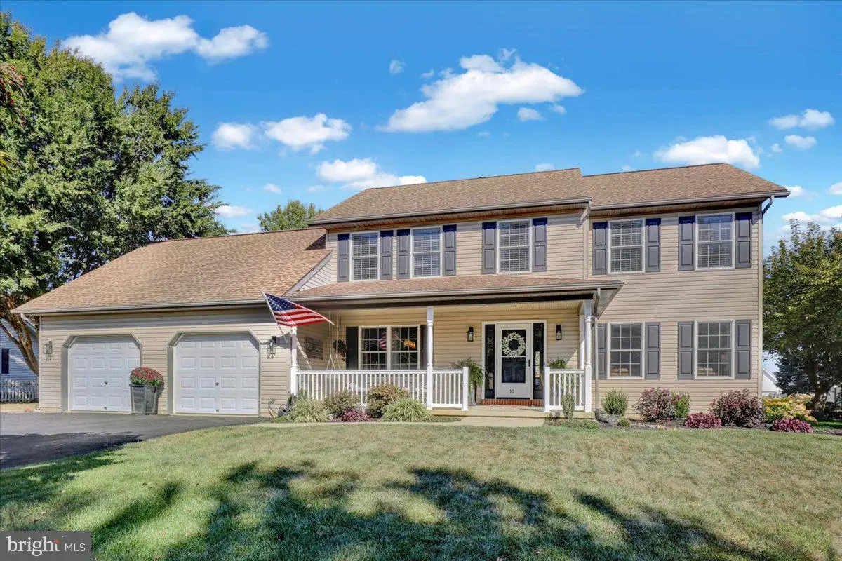 10 Manor Dr, Lebanon, PA 17042 - Image #1