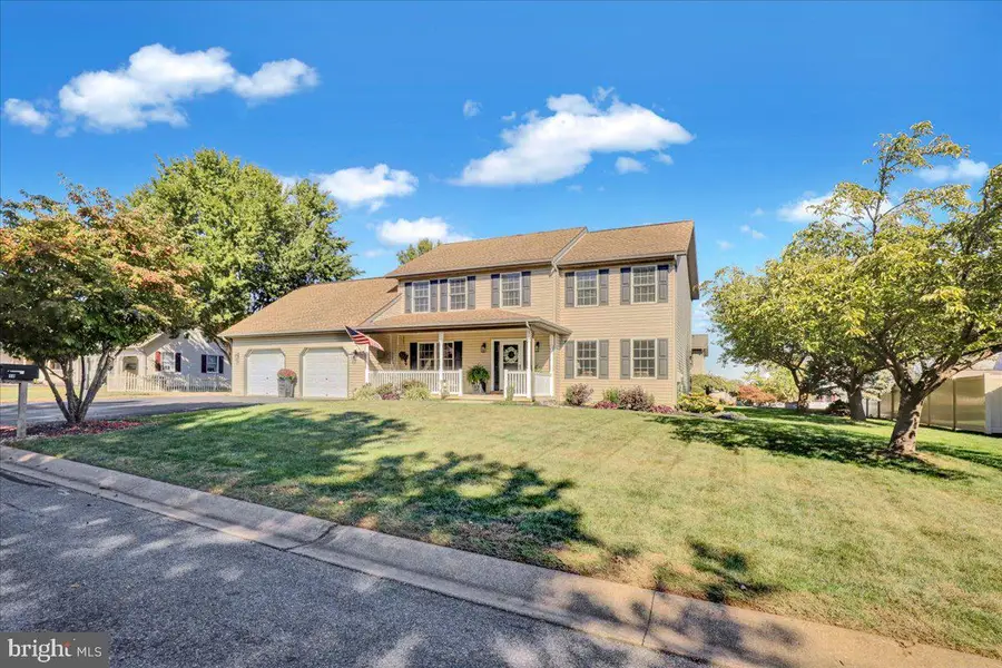 10 Manor Dr, Lebanon, PA 17042 - Image #3