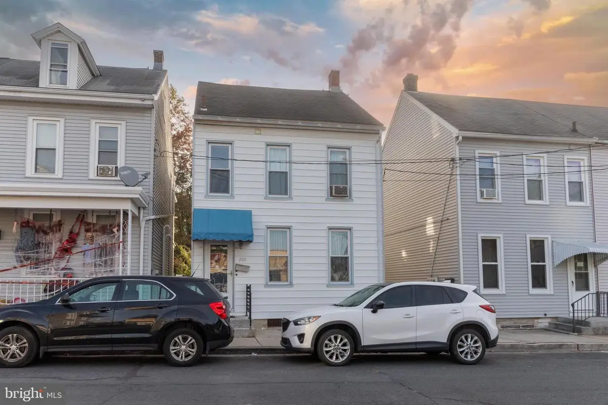 260 S 6th St, Lebanon, PA 17042 - Image #1