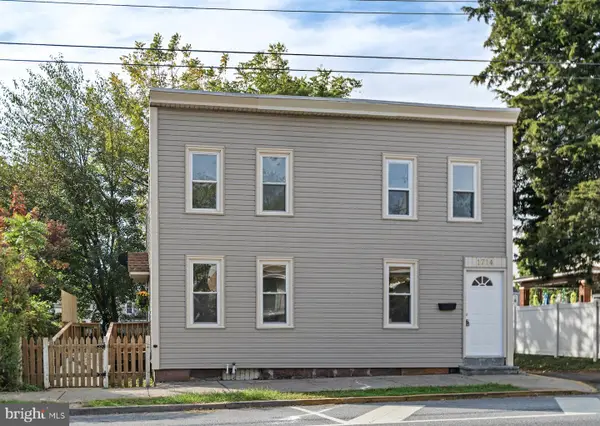 1714 Chestnut St, LEBANON, PA 17042