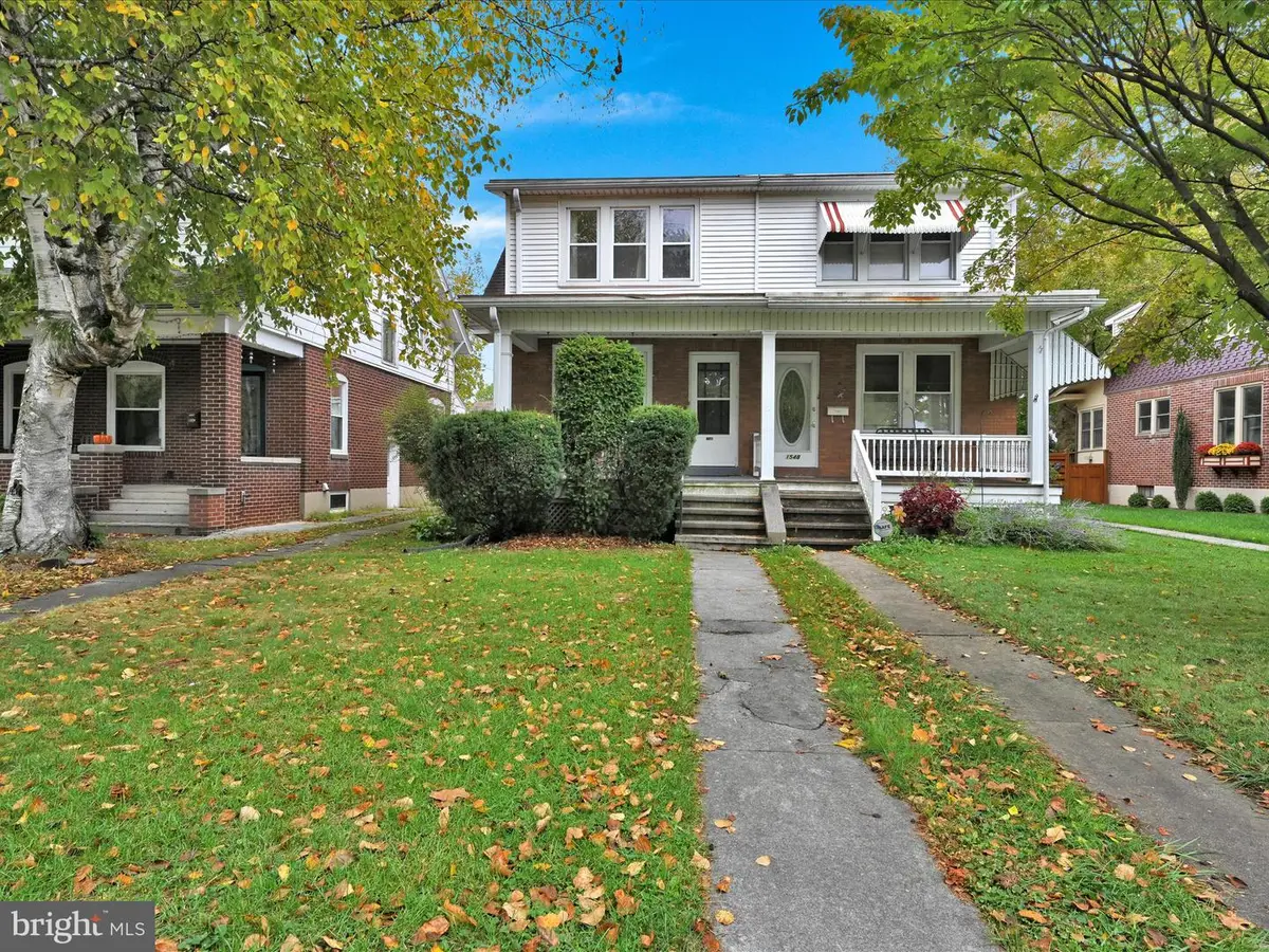 1546 Oak St, Lebanon, PA 17042 - Image #1