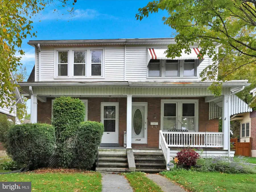 1546 Oak St, Lebanon, PA 17042 - Image #2