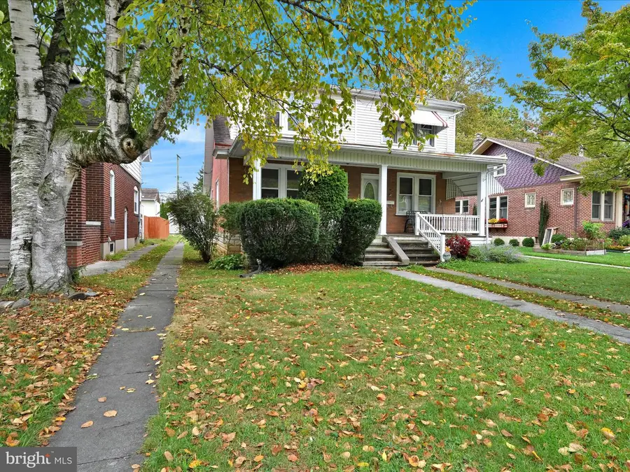 1546 Oak St, Lebanon, PA 17042 - Image #3