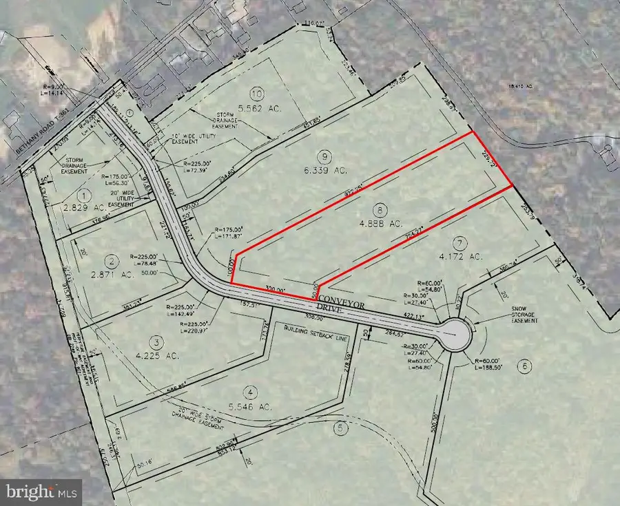 Lot #8 Conveyor Dr, Newmanstown, PA 17073 - Image #2