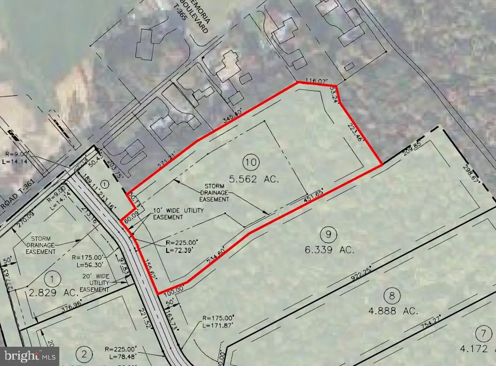 Lot #10 Conveyor Dr, Newmanstown, PA 17073 - Image #1