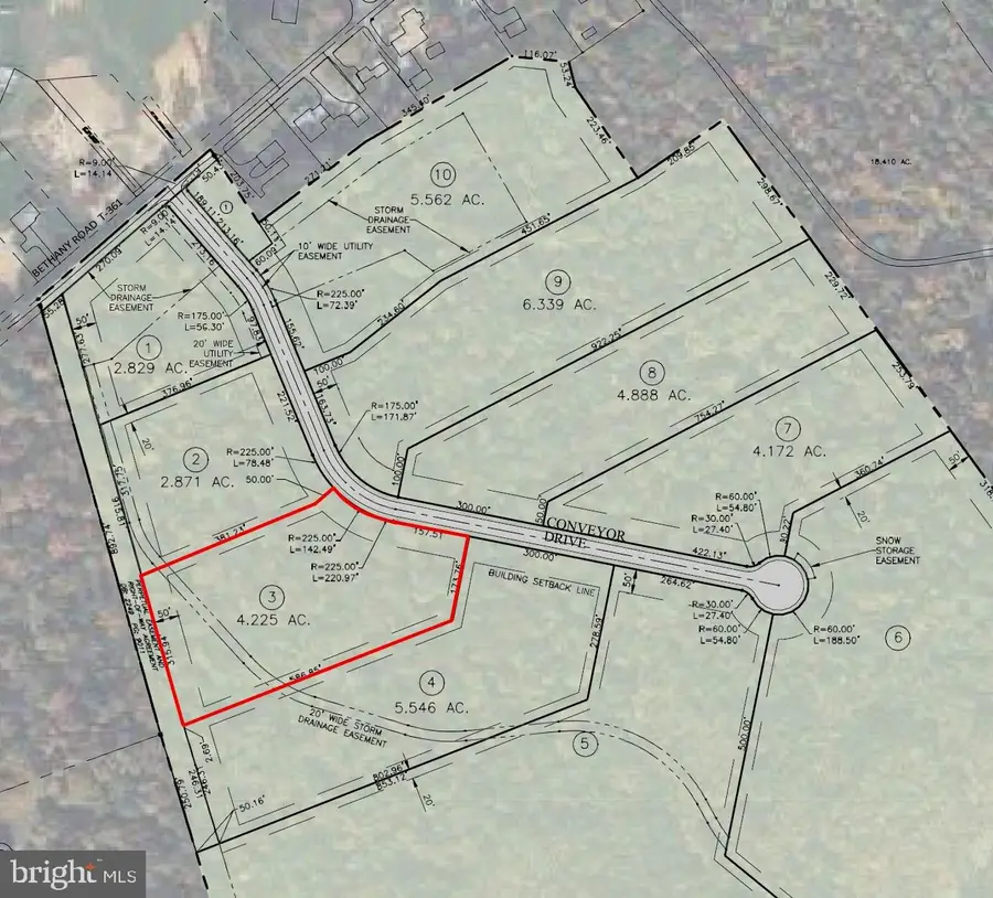 Lot #3 Conveyor Dr, Newmanstown, PA 17073 - Image #2