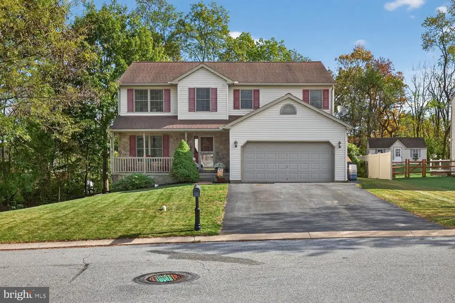 14 Firefly Dr, Myerstown, PA 17067 - Image #3