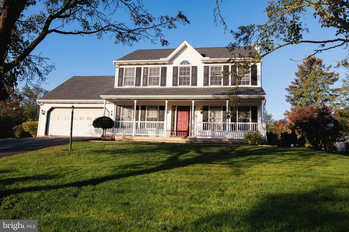 25 Hetrick Ct, Palmyra, PA 17078 - Image #1