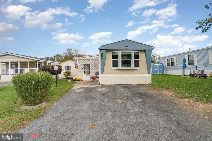 630 Palm City Park, Annville, PA 17003 - Image #2