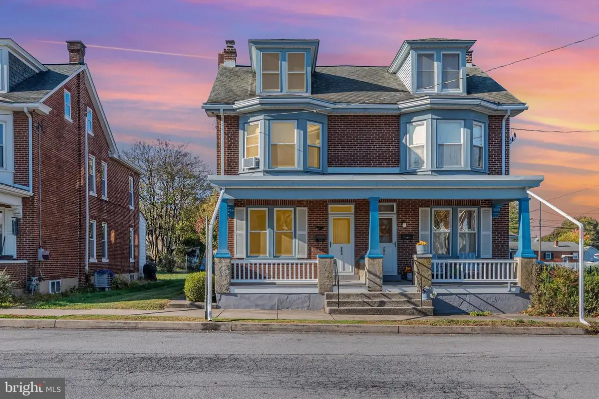 203 S Harrison St, Palmyra, PA 17078 - Image #1