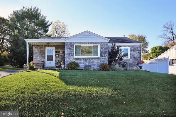 19 Klein Ave, LEBANON, PA 17042