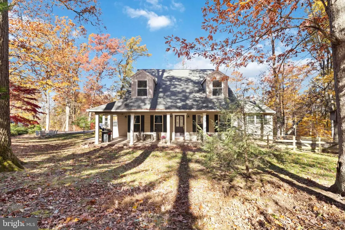 114 Stanley Dr, Palmyra, PA 17078 - Image #1