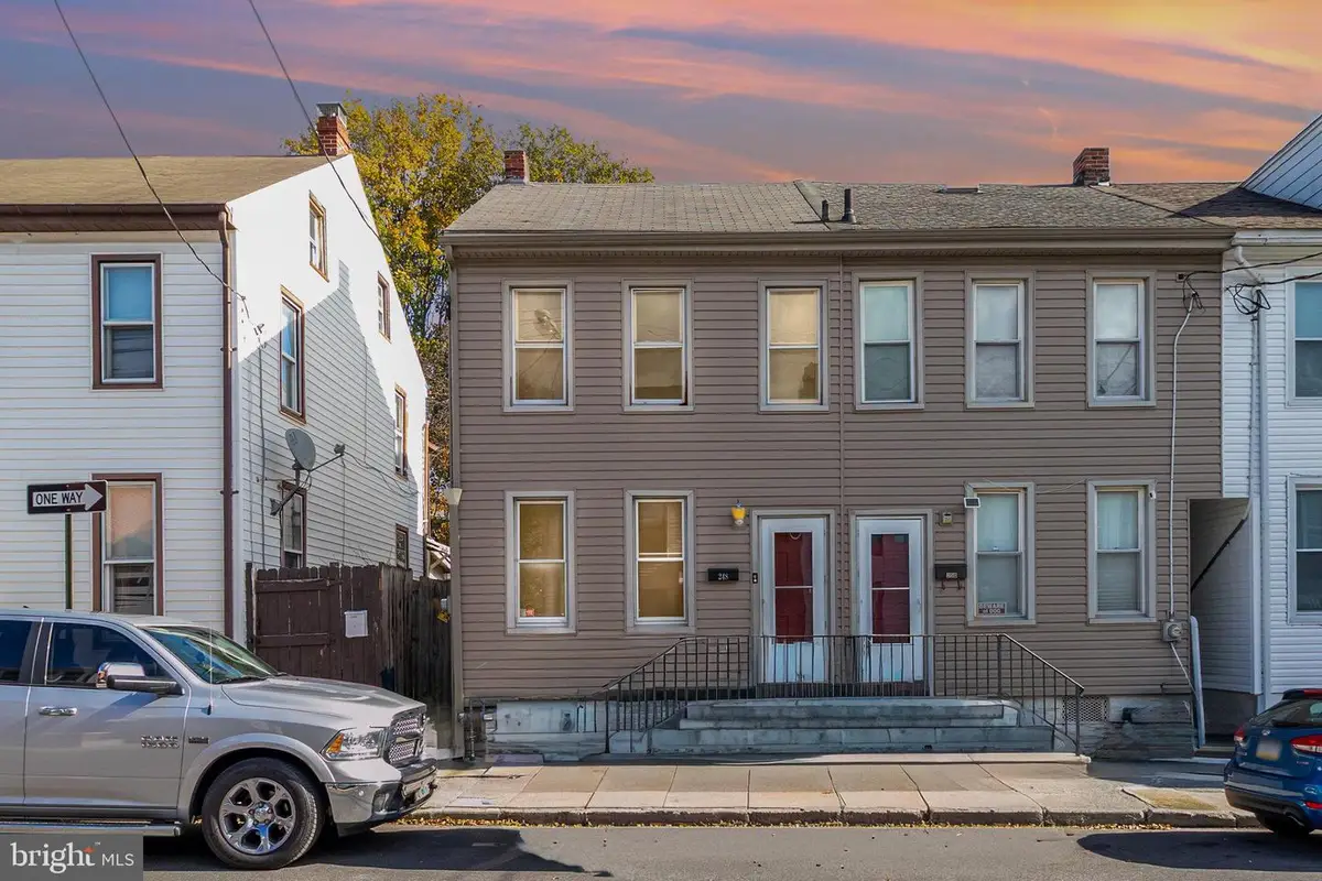 248 S 5th St, Lebanon, PA 17042 - Image #1