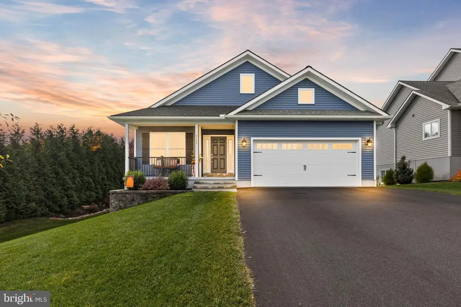 212 Scenic Ridge Blvd, Lebanon, PA 17042 - Image #2